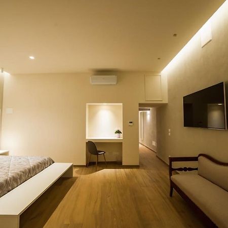 Pokoj studio  Verona Exteriér fotografie