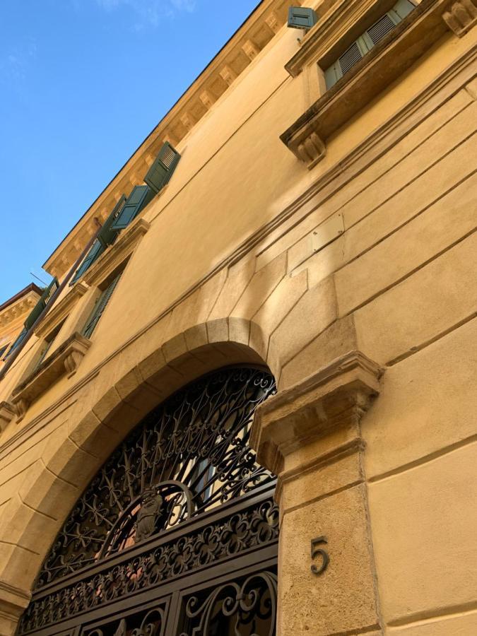 Pokoj studio  Verona Exteriér fotografie