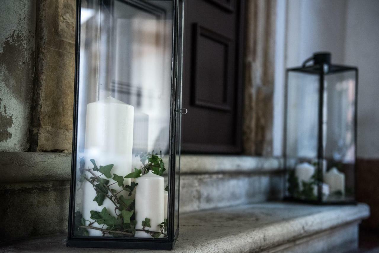 Pokoj studio  Verona Exteriér fotografie