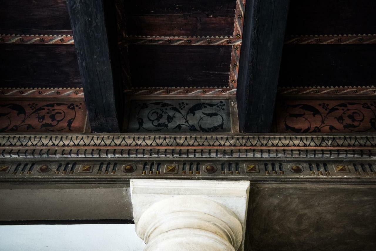 Pokoj studio  Verona Exteriér fotografie