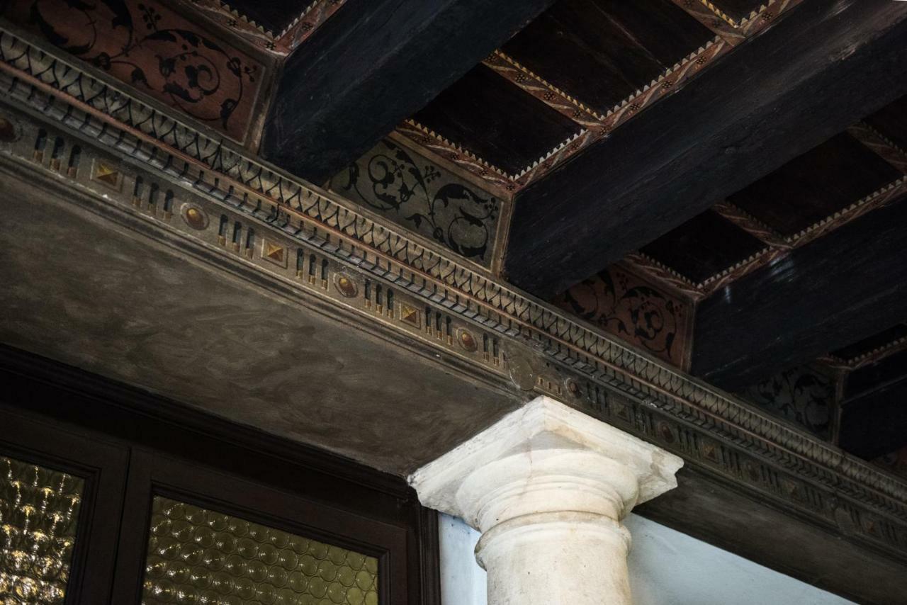 Pokoj studio  Verona Exteriér fotografie