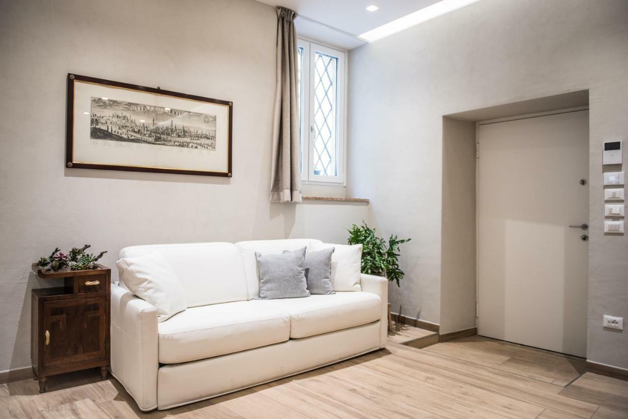 Pokoj studio  Verona Exteriér fotografie