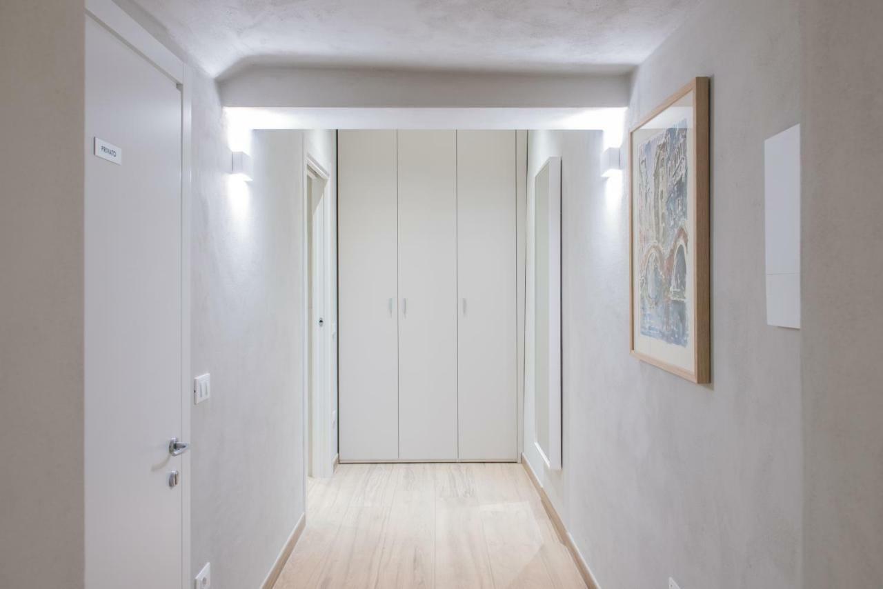Pokoj studio  Verona Exteriér fotografie