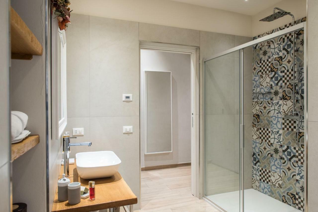 Pokoj studio  Verona Exteriér fotografie