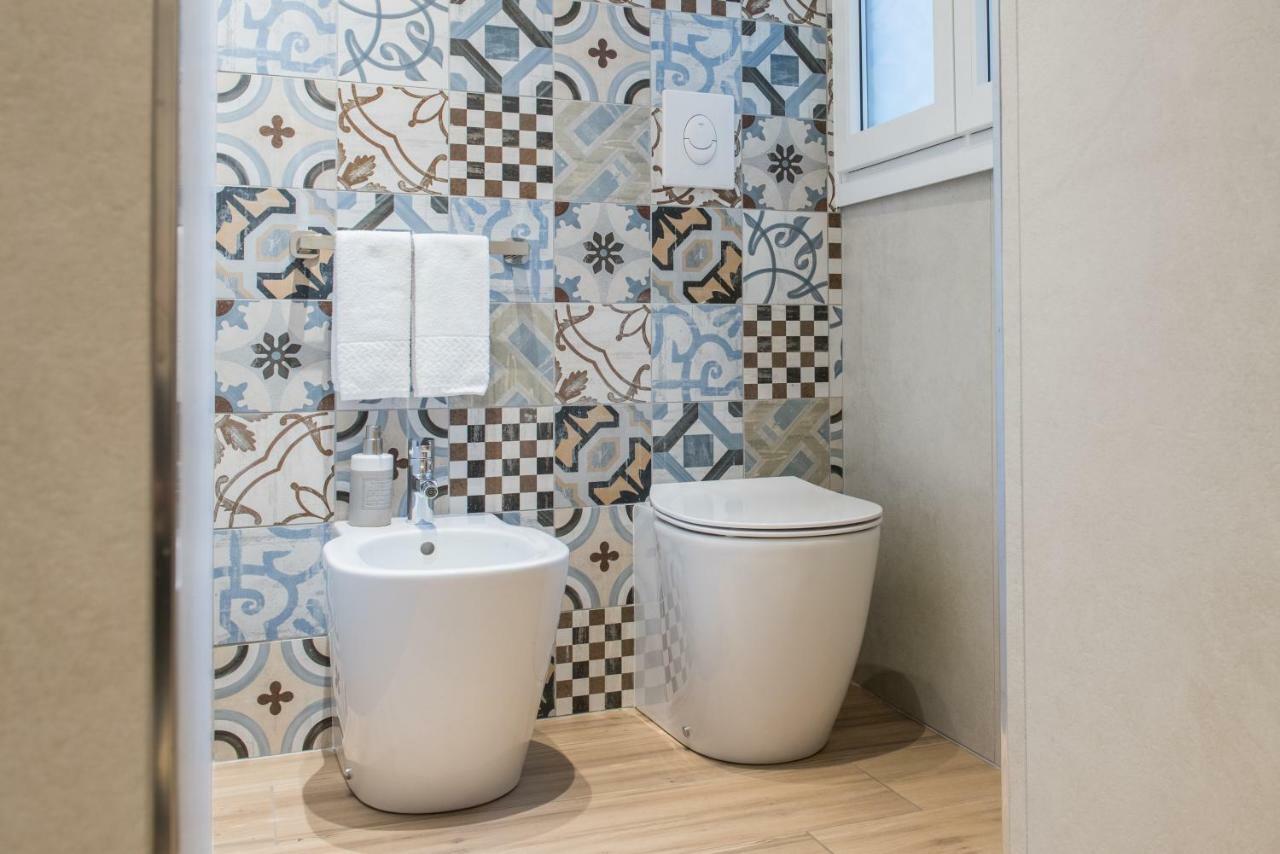 Pokoj studio  Verona Exteriér fotografie