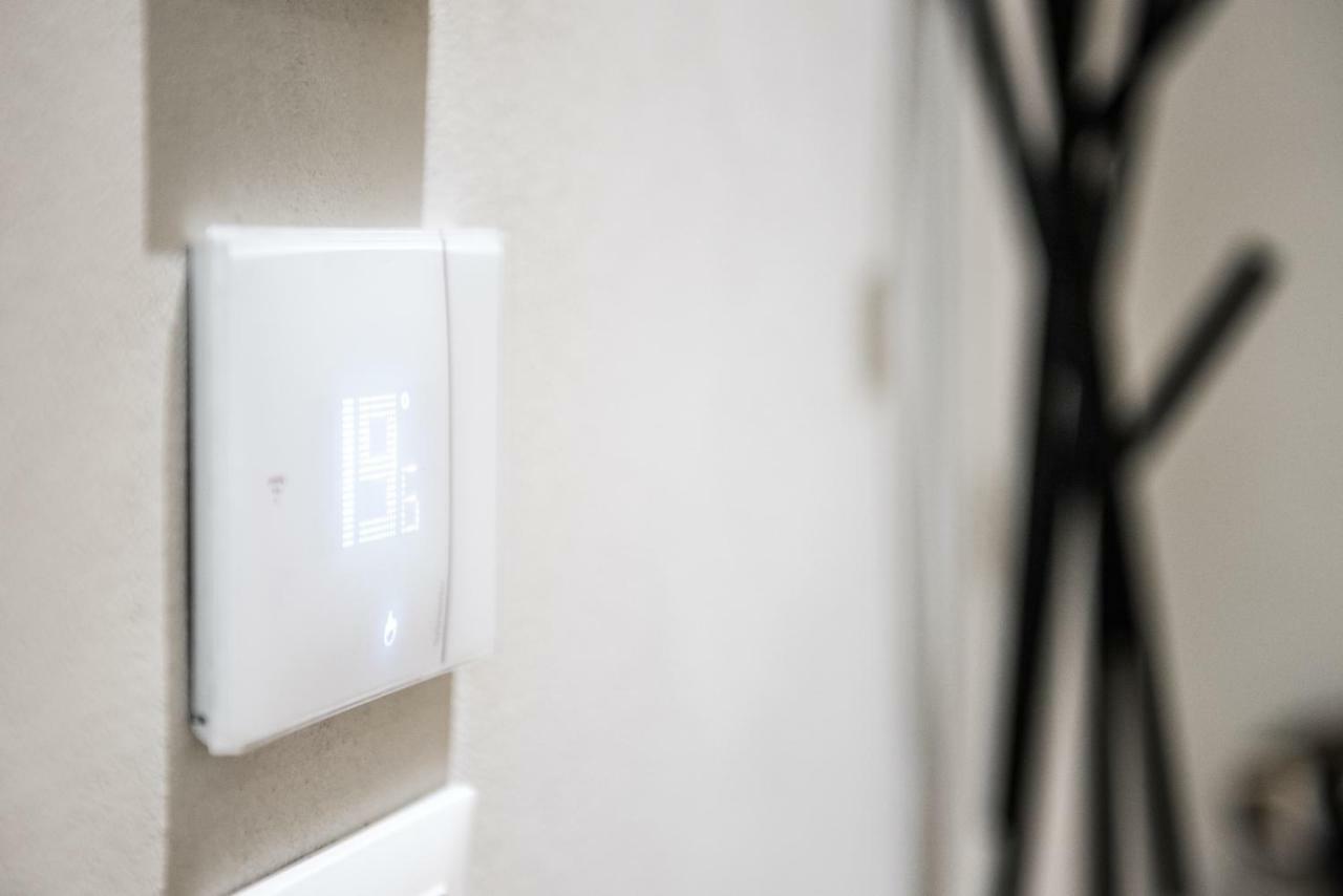 Pokoj studio  Verona Exteriér fotografie