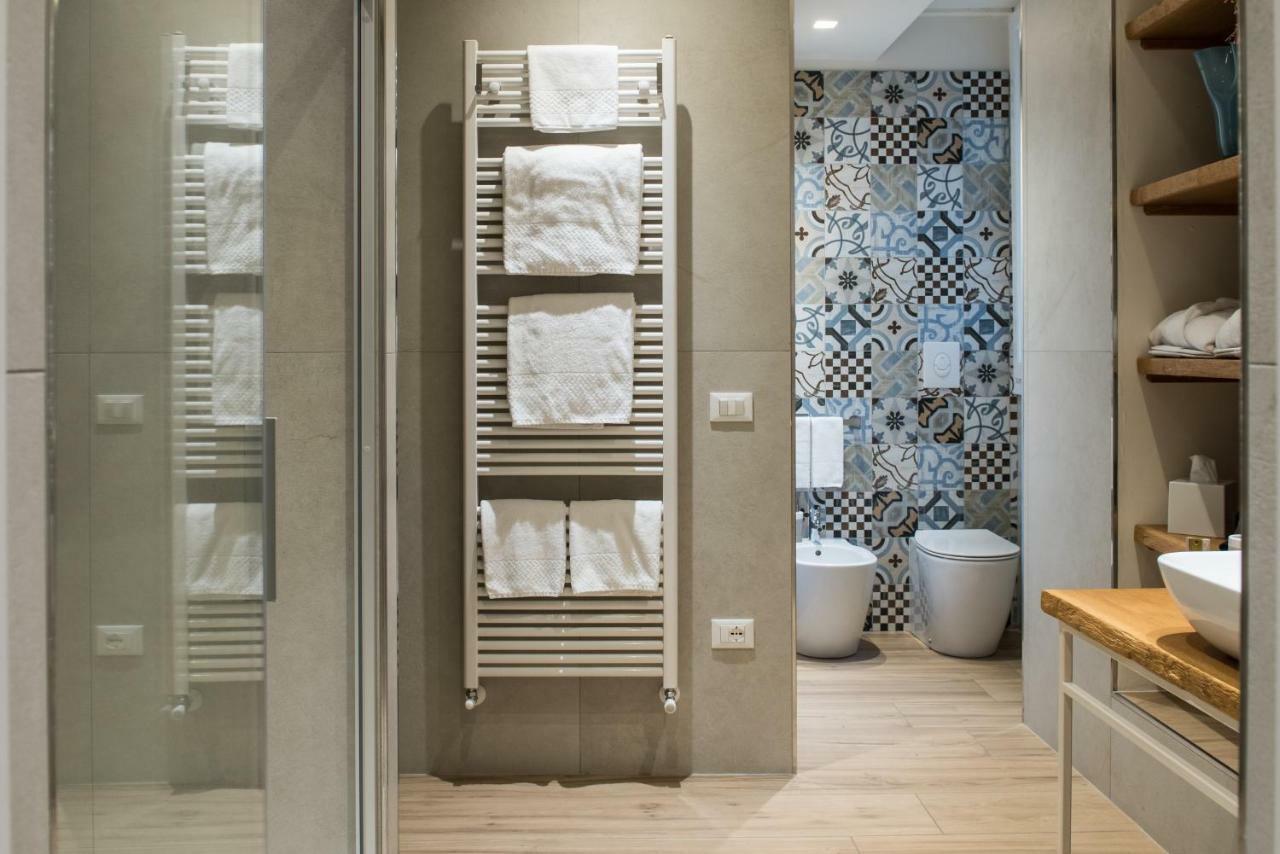 Pokoj studio  Verona Exteriér fotografie