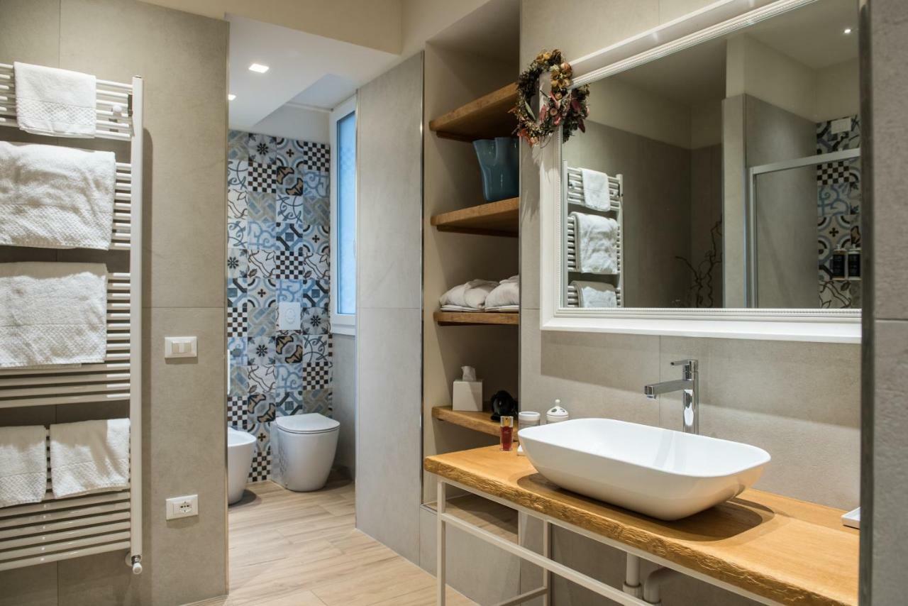 Pokoj studio  Verona Exteriér fotografie