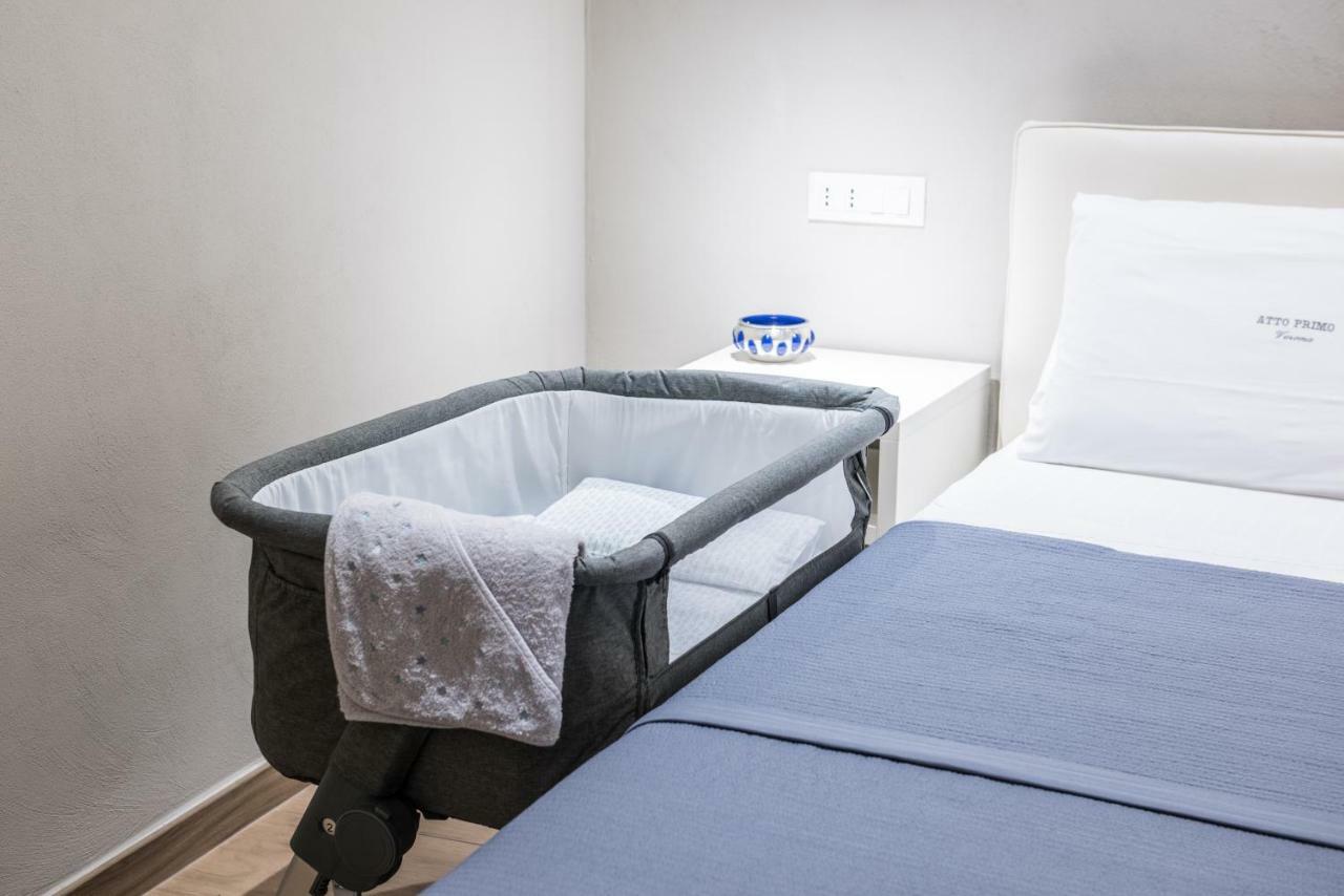 Pokoj studio  Verona Exteriér fotografie