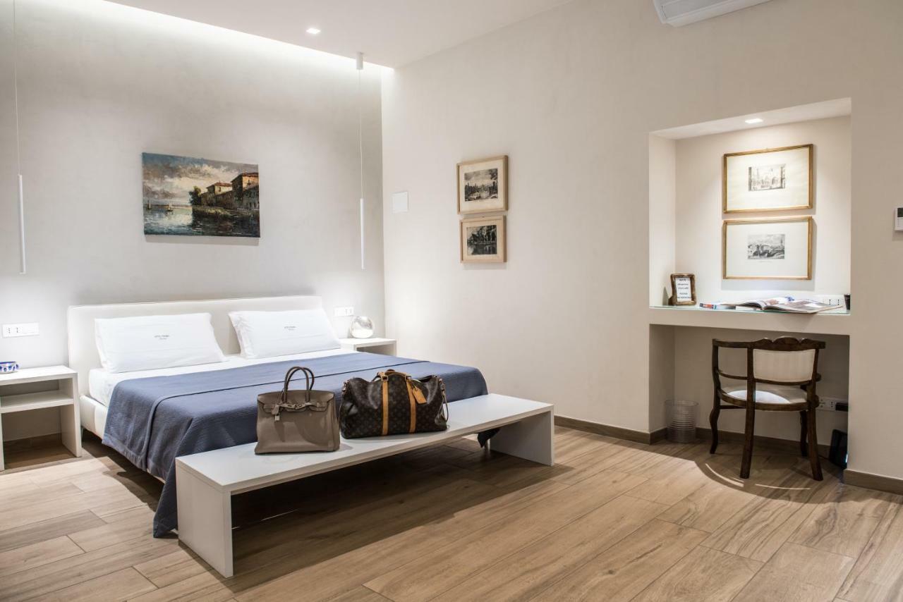 Pokoj studio  Verona Exteriér fotografie