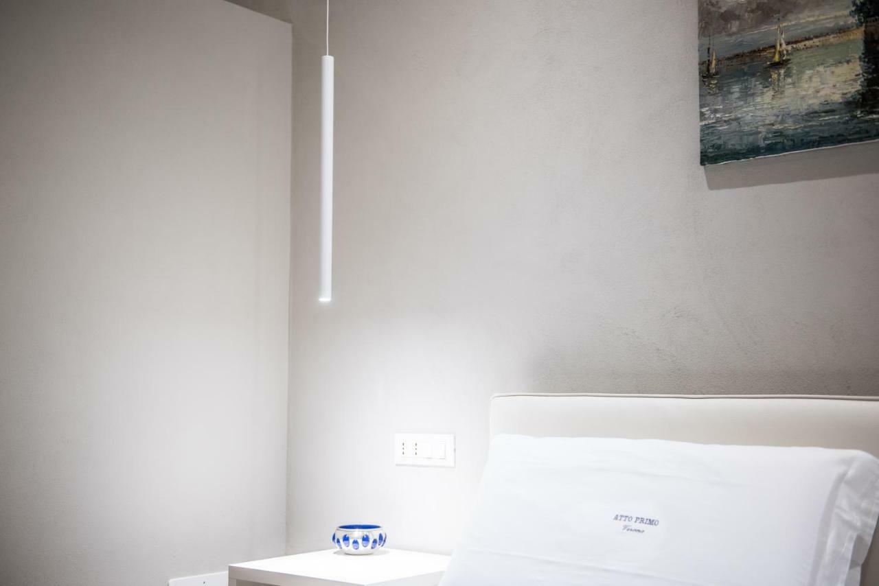 Pokoj studio  Verona Exteriér fotografie
